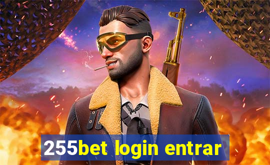 255bet login entrar